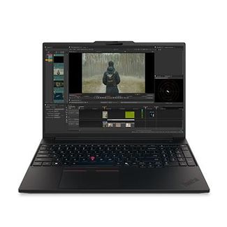 Lenovo 21XE002HAU ThinkPad P16s Gen 5 Laptop 16" WUXGA Touch U7-366H 32GB 1TB RTXPro 2000 W11P