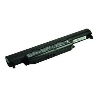 CBI3341A K55VD Main Battery Pack 11.1v 5200mAh