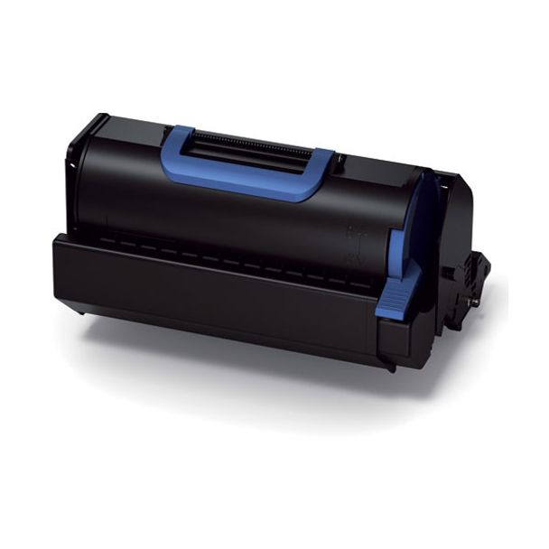 OKI 45439003 Genuine Toner Cartridge For B731/MB770 Black