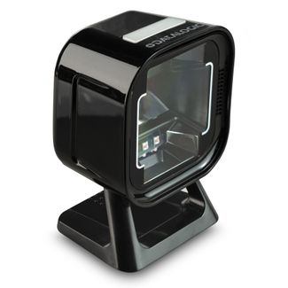 Datalogic MG1501-10231-0200 Magellan 1500i 2D USB Barcode Scanner with Tilting Stand Magnet & USB Cable