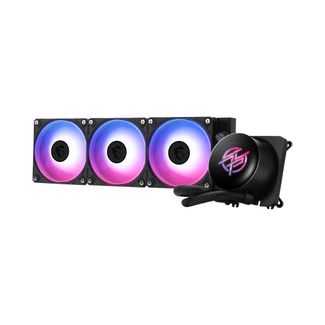 MSI MPG CORELIQUID P13 360 AiO Liqiud Cooler