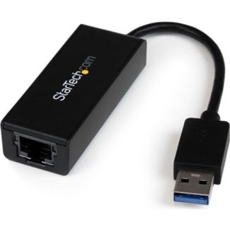 StarTech USB31000S USB 3.0 to Ethernet Adapter