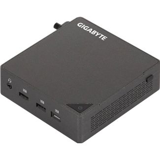 Gigabyte GB-BRU5-225H Brix Barebone Mini PC with Core Ultra 5 225H