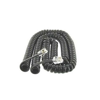 Yealink SPC-3.5M Spiral Cord for T4X/T5X/MP5X/VP59/T67