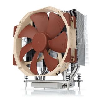 Noctua NH-U14S-TR4-SP3 NH-U14S AMD Threadripper TR4 CPU Cooler