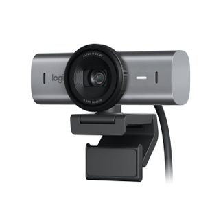 Logitech 960-001531 MX BRIO 705 Premium 4K Webcam For Business