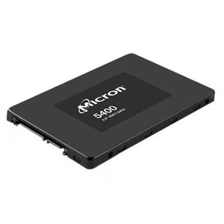 Lenovo 4XB7A82261 ThinkSystem 2.5" 5400 PRO 1.92TB Intensive SATA 6Gb HS SSD