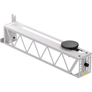 Corsair CC-8900684 GPU Anti-Sag Bracket White & compatible with LC100 Lighting Kit