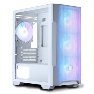 AMD Ryzen 5 RTX 5060 Gaming Desktop System - CODE49