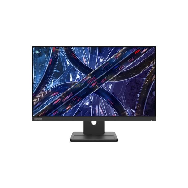 Lenovo 63EBMAR2AU ThinkVision E22-30 21.5" FHD IPS Monitor