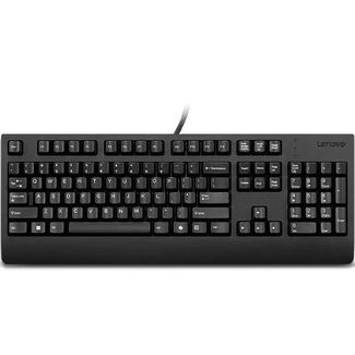 Lenovo 4Y41R64588 Preferred Pro II USB Keyboard