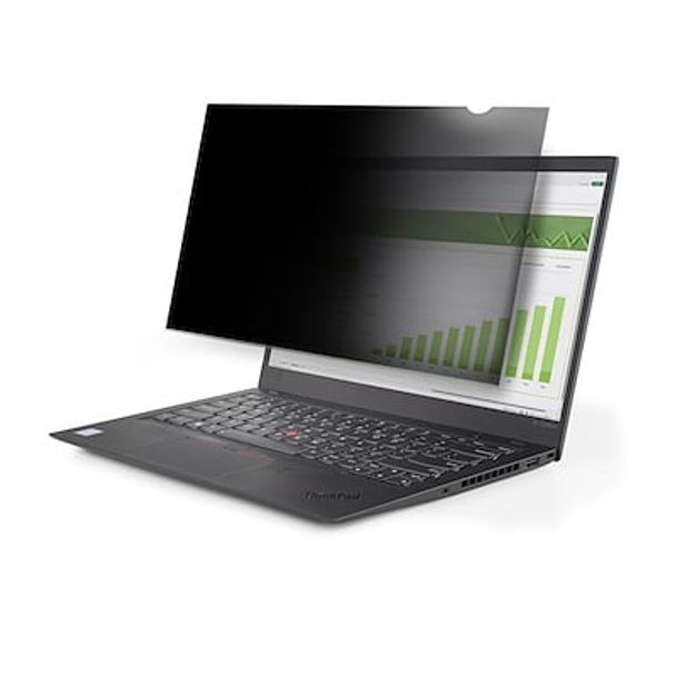 StarTech 133L-PRIVACY-SCREEN Privacy Screen for 13.3" 16:9 Laptop