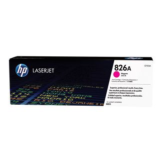 HP CF313A 826A MAGENTA LJ TONER CARTRIDGE 