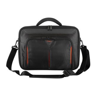 Targus CN418GL Classic+ 17-18" Clamshell Laptop Case