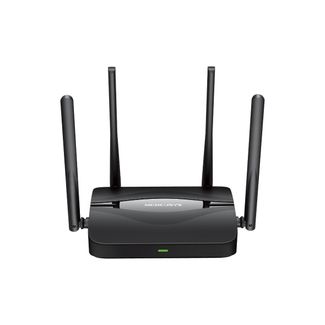 Mercusys MR25BE BE3600 Dual Band Wi-Fi 7 Router