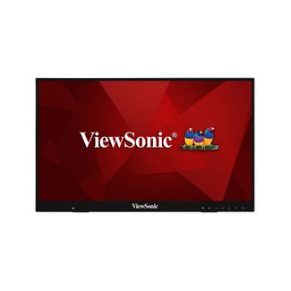 ViewSonic ID2456 24" FHD Touch 90W USB-C IPS Monitor with Pen