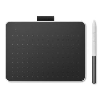 Wacom CTC4110WLW0C One Pen Tablet Small