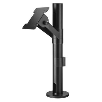 Atdec APAS-HA-P400 POS Display Angled Head ON 400MM POLE