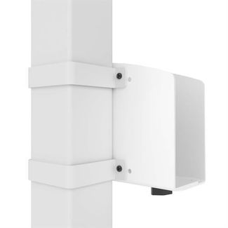 Ergotron 60-158-100 Command Post Post Bracket