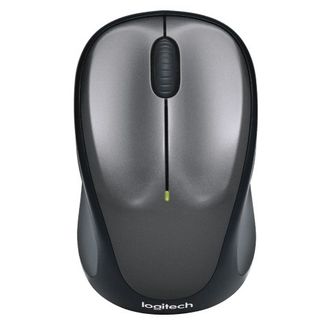 Logitech M235 Wireless Mouse Colt Glossy 910-003384