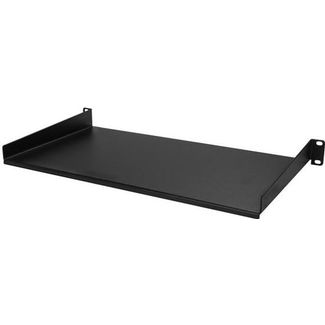 StarTech CABSHELF1U10 1U Rack Shelf - 10in Deep
