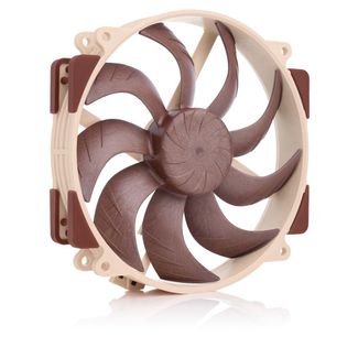 Noctua NF-A14x25r G2 PWM 140mm 1500RPM Fan