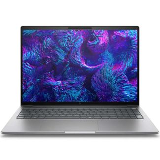 HP BV5L7PT Zbook 8 G1i Laptop 16" WUXGA AI U7-255H 32GB 1TB RTX500 W11P