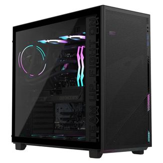 Gigabyte PC/AP5A7N8-5103 AU Aorus Prime 5 A7N8-5103AU Gaming Desktop PC Ryzen 7 9800X3D 32GB 2TB RTX 5080 W11H