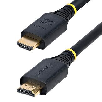 StarTech HDMI21-CBL-8K60-5M Certified Ultra High Speed HDMI Cable 5M
