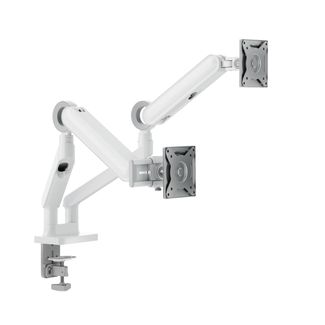 Alogic C32GMA2 32" Glide Double Monitor Arm