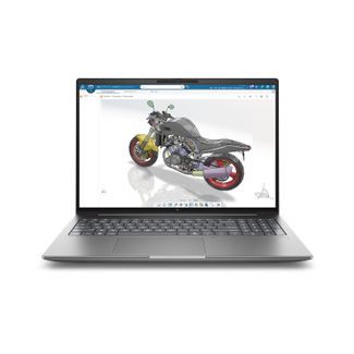 HP DN5Z4PT ZBook X G2i Laptop 16" WUXGA Touch U9-386H 32GB 1TB RTX PRO 2000 W11P
