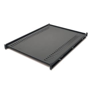 APC AR8122BLK Rack Shelf Ventilated Fixed Black