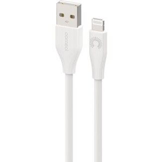Comsol ALSL01WH Lightning Cable 1m White