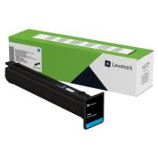 Lexmark 77L10Y0 Yellow Toner
