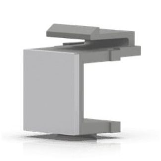 Ubiquiti UACC-Keystone-Blank-Insert Keystone Blank Insert 24-Pack