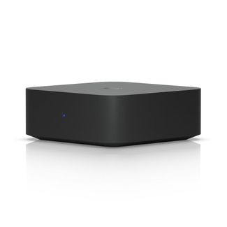 Ubiquiti UPL-PORT-B PoE Audio Port Black