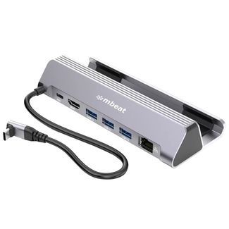 mbeat MB-DOCK-SA01 USB-C Gaming Dock for Steam Deck & ROG Ally