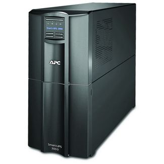 APC SMT3000IC Smart-Ups 3000Va LCD 230V