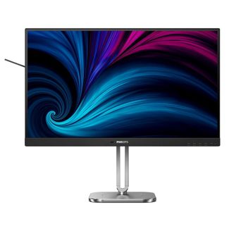 Philips 4000 Series 27B2N4500 27" QHD 120Hz IPS Business Monitor