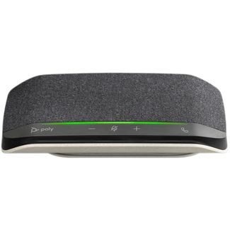Plantronics 219656-01 Poly Sync10 Teams Personal USB-A BT Smart Speakerphone
