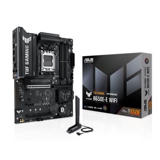 ASUS TUF GAMING B650E-E WIFI AM5 ATX Motherboard