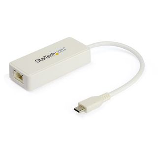 Startech US1GC301AUW USB-C Ethernet Adapter RJ45