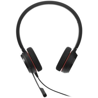 Jabra 4999-829-469 Evolve 20 SE UC Stereo USB-C/A Headset