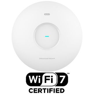 Grandstream GWN7674 High-Performance Tri-Band Wi-Fi 7 Access Point