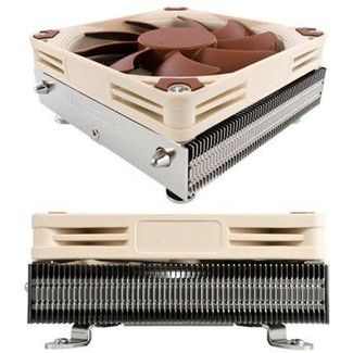 Noctua NH-L9i Low Profile CPU Cooler NH-L9I