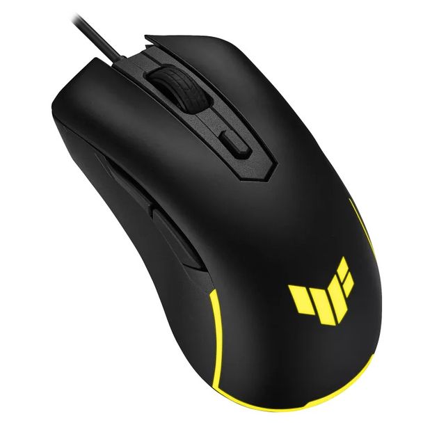 ASUS TUF Gaming M3 Gen II Wired Gaming Mouse