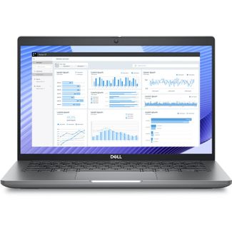 Dell AULTM3490735A5 Mobile Precision 3490 Laptop 14" FHD Ultra 7 165H 32GB 512GB RTX500Ada W11P