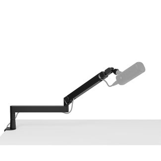 Elgato 10AAT9901 Wave Mic Arm Pro Black