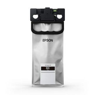 Epson C13T12H192 Black Ink Pack for WF-M5399 & WF-M5899