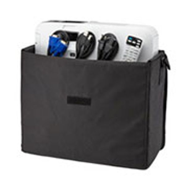 Epson V12H001K68 ELPKS68 Soft Carrying Case